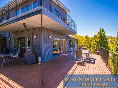 5 Apex Grove, Bridgetown WA 6255