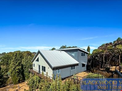 5 Apex Grove, Bridgetown WA 6255