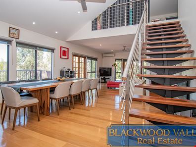 5 Apex Grove, Bridgetown WA 6255