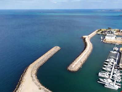 Lot 1,  Napoleon Parade, North Coogee WA 6163