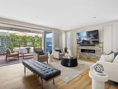 5A Cornwall Street, Swanbourne WA 6010