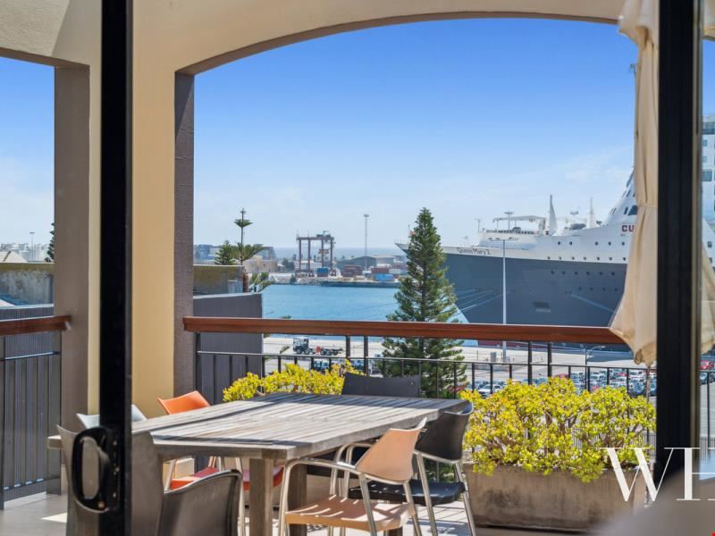 18/74 Cantonment Street, Fremantle WA 6160