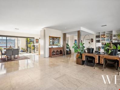 18/74 Cantonment Street, Fremantle WA 6160