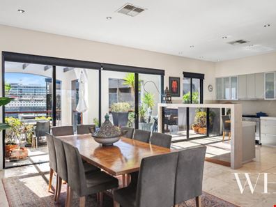 18/74 Cantonment Street, Fremantle WA 6160