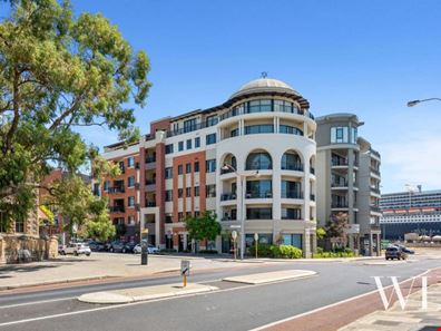 18/74 Cantonment Street, Fremantle WA 6160