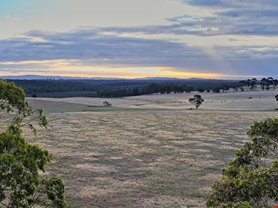 Lot 262,  Albany Views Private Estate, Drome WA 6330
