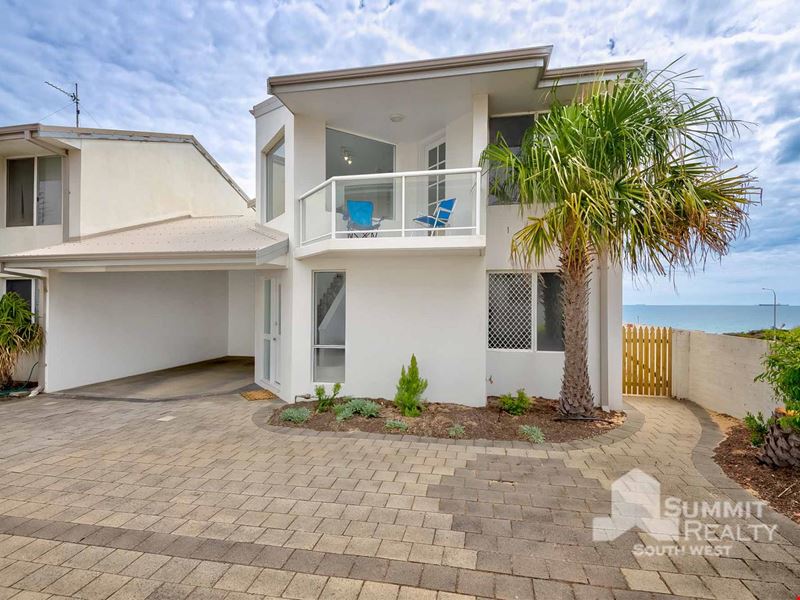 5/14 Upper Esplanade, Bunbury WA 6230