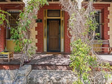 33 Wickham Street, East Perth WA 6004