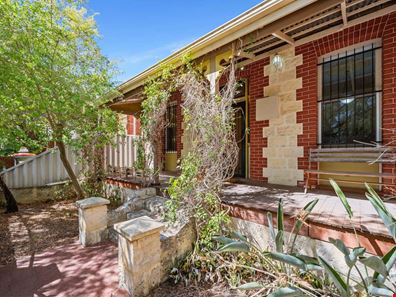 33 Wickham Street, East Perth WA 6004