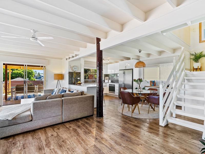 48A Rees Drive, Quinns Rocks WA 6030