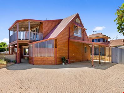 48A Rees Drive, Quinns Rocks WA 6030