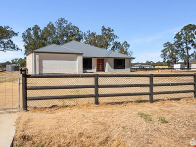 15 Winx Avenue, Darling Downs WA 6122