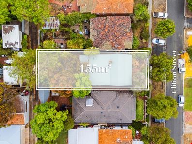 69 Clifton Street, Nedlands WA 6009