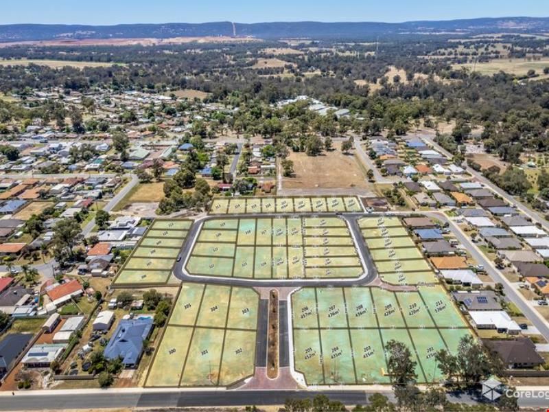 301/Hampton Road, Pinjarra WA 6208