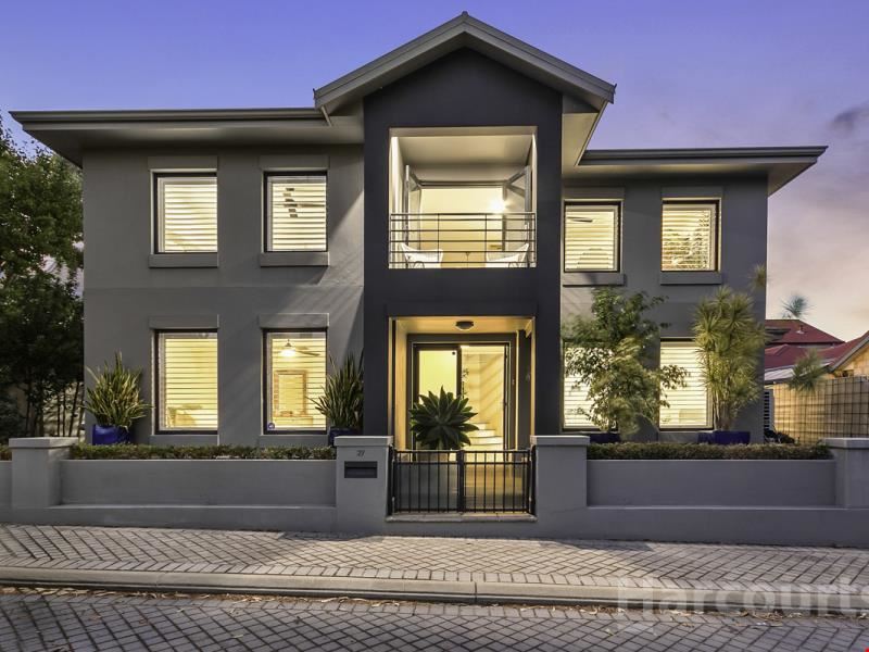 27 Wattlebird Loop, Joondalup WA 6027
