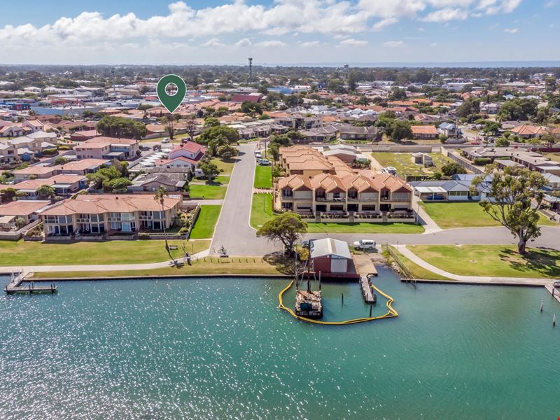 1/10 Creery Street, Dudley Park WA 6210