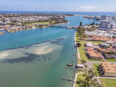 1/10 Creery Street, Dudley Park WA 6210