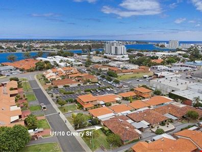 1/10 Creery Street, Dudley Park WA 6210