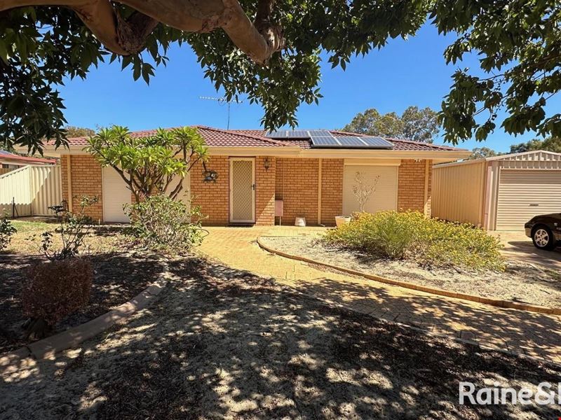 18 The Ridgeway, Swan View WA 6056