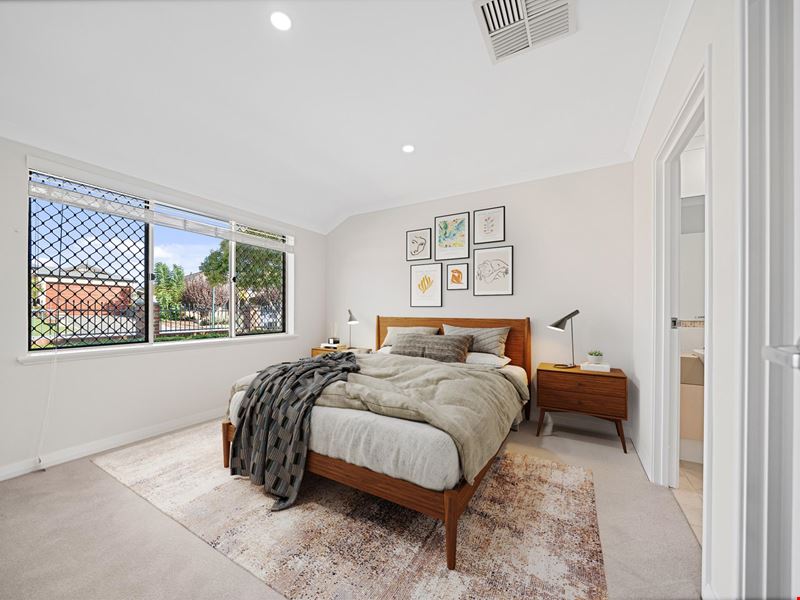 28 Regency Avenue, Madeley