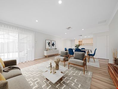 28 Regency Avenue, Madeley WA 6065