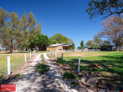 Lot 2136 Neaves Road, Bullsbrook WA 6084