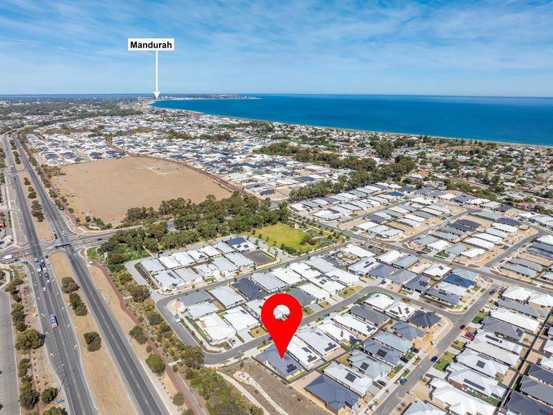26 Rapallo Grove, Madora Bay WA 6210