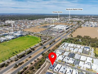 26 Rapallo Grove, Madora Bay WA 6210