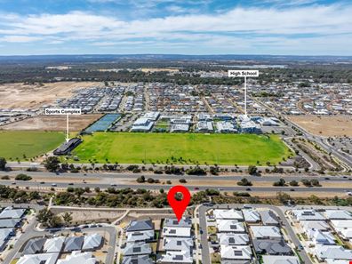 26 Rapallo Grove, Madora Bay WA 6210