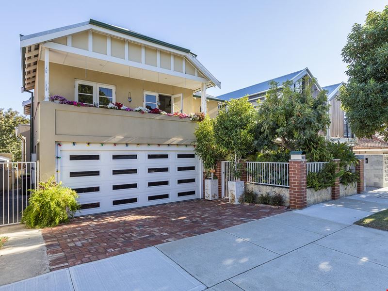 31 Barlee Street, Mount Lawley WA 6050