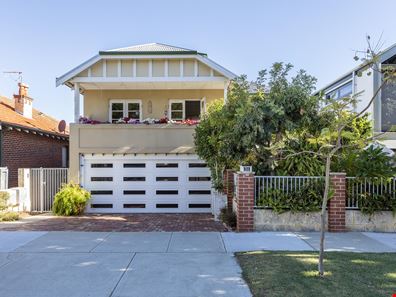 31 Barlee Street, Mount Lawley WA 6050