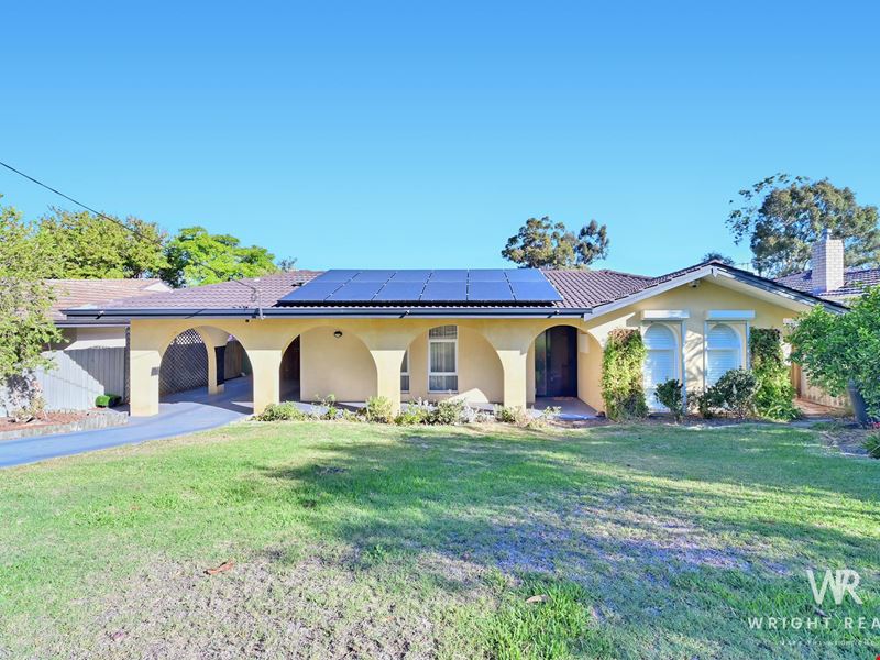 30 Brabant Way, Hamersley WA 6022