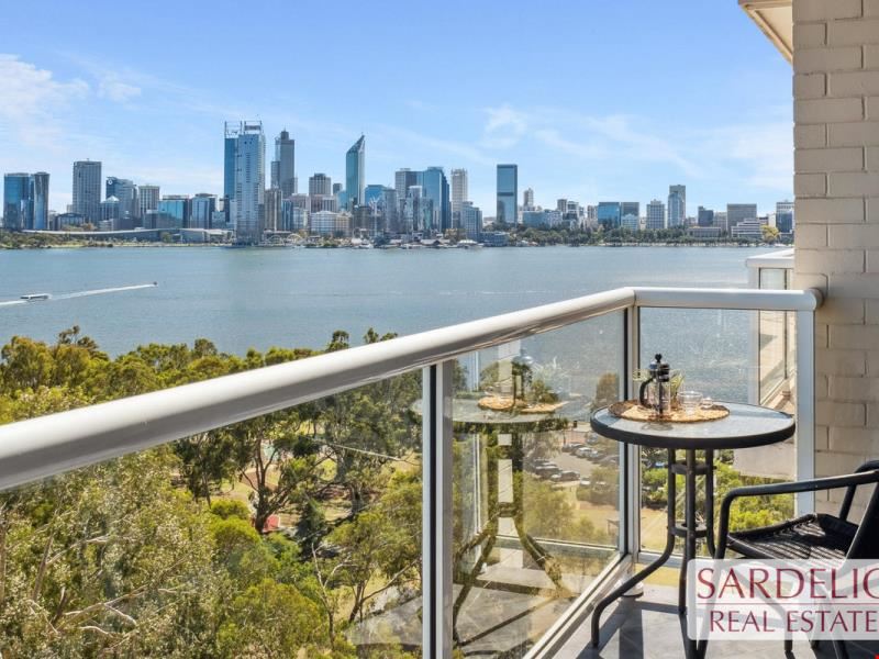105/150 Mill Point Road, South Perth WA 6151