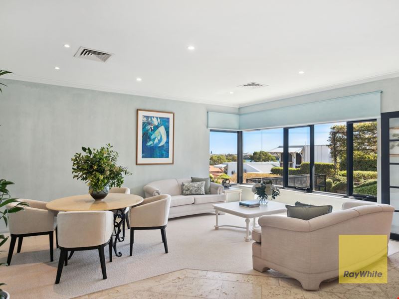 3/72 Preston Point Road, East Fremantle WA 6158