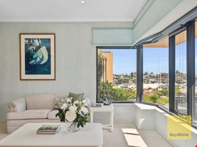 3/72 Preston Point Road, East Fremantle WA 6158