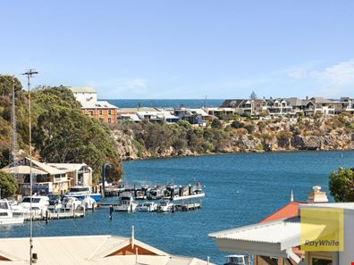 3/72 Preston Point Road, East Fremantle WA 6158