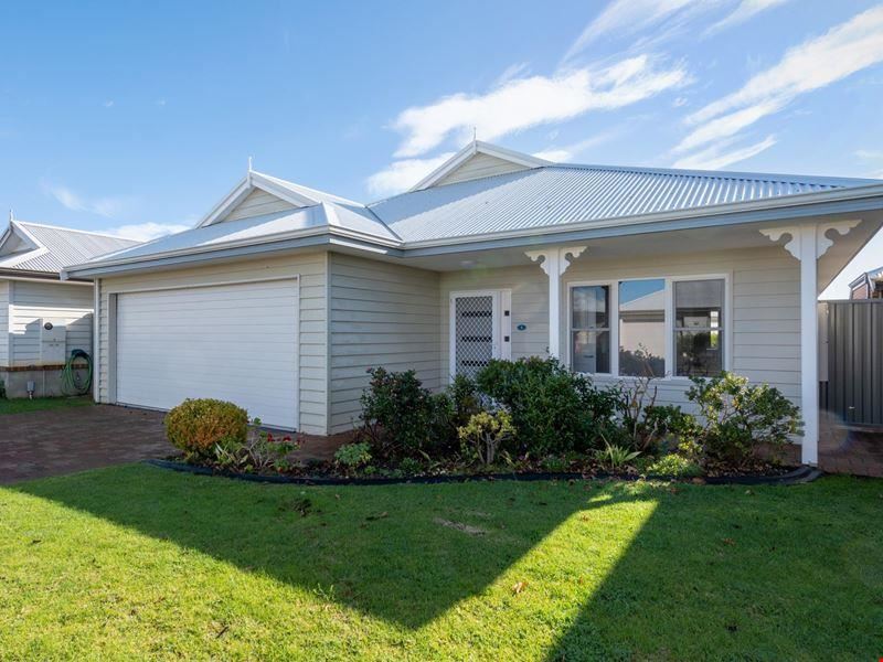 11 Tiltili Rise, Moresby