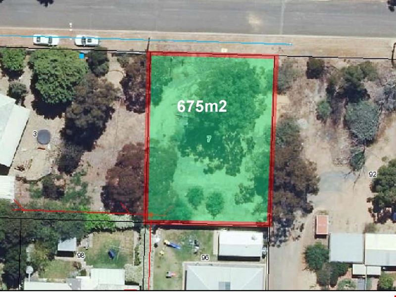 7 Mc Cormick Way, Narrogin WA 6312