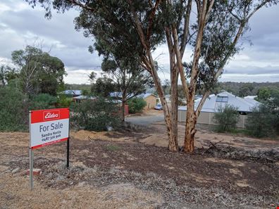 7 Mc Cormick Way, Narrogin WA 6312