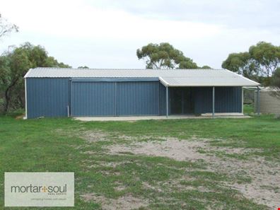 LOT 113 Bonniefield Rd E, Bonniefield WA 6525