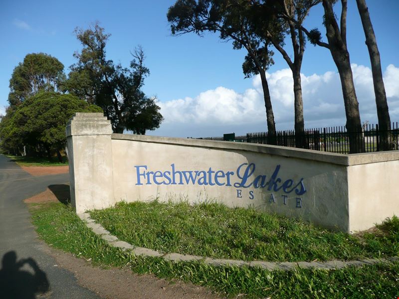 6/115 Rigg Road, Myalup WA 6220