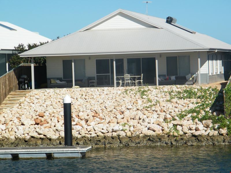 15 Jaaga Cove, Brockman