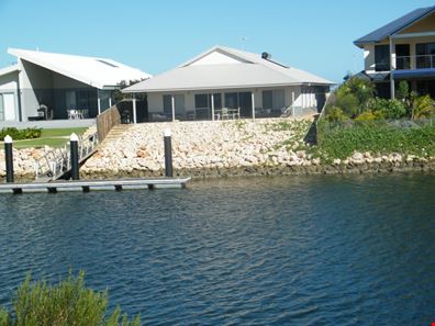 15 Jaaga Cove, Brockman WA 6701