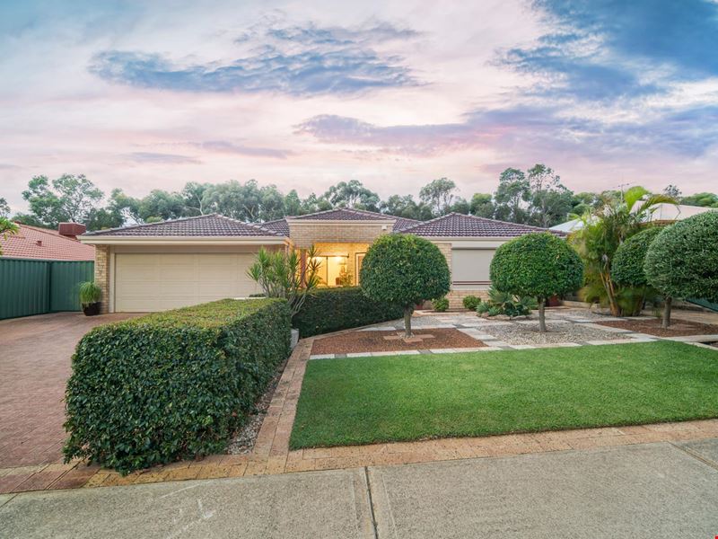 85 Huntsman Terrace, Jane Brook WA 6056
