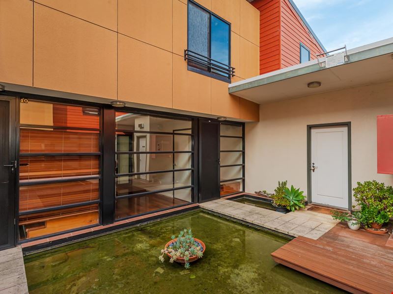 11/401 Oxford Street, Mount Hawthorn WA 6016