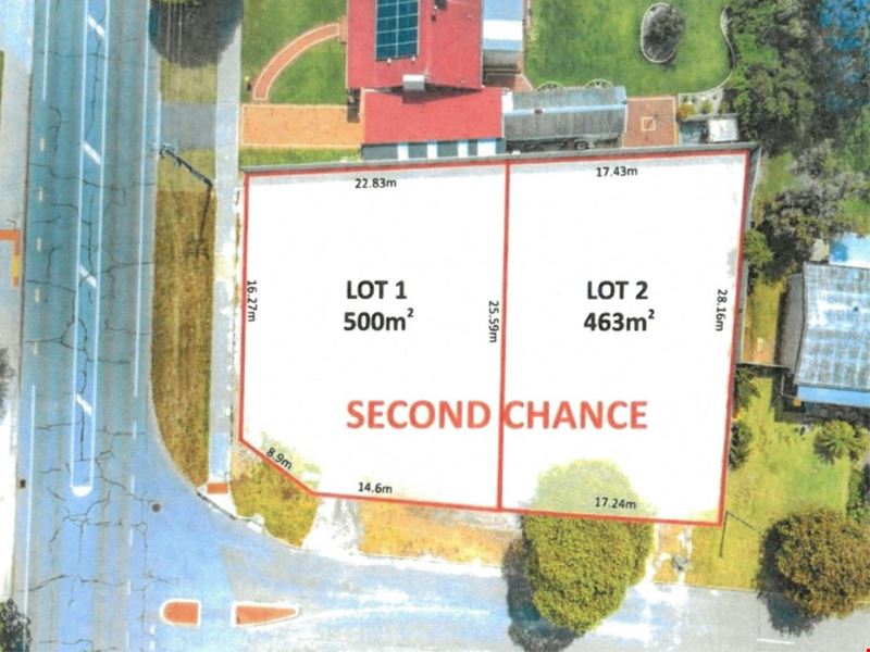 Lot 2/4 Cranwell Street, Thornlie WA 6108