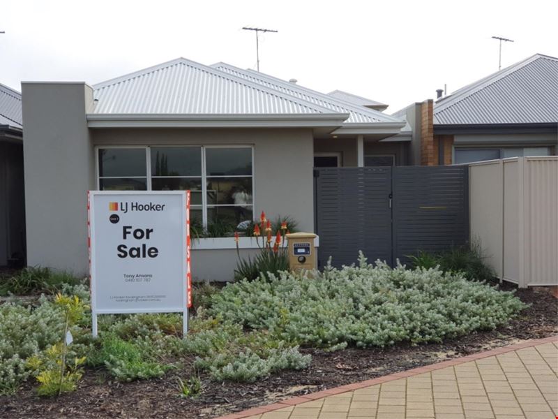 1/56 Westlinton Circle, Waikiki WA 6169