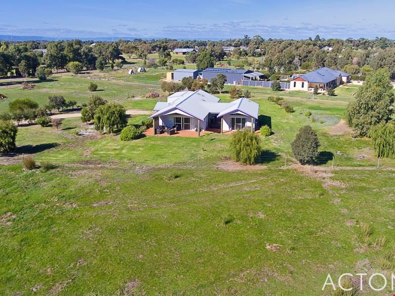 125 Beacham Road, West Pinjarra WA 6208