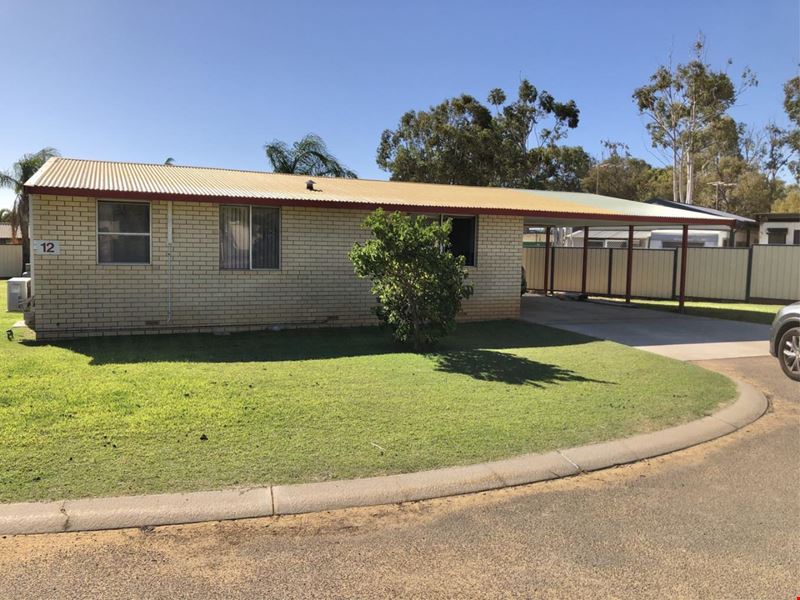 12/116 Nanda Drive, Kalbarri WA 6536