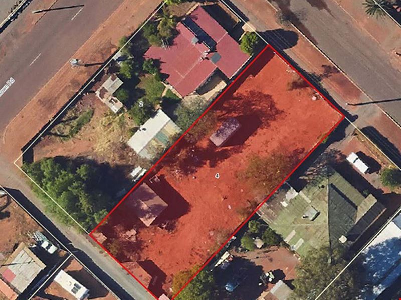 4 Barton Street, Williamstown WA 6430